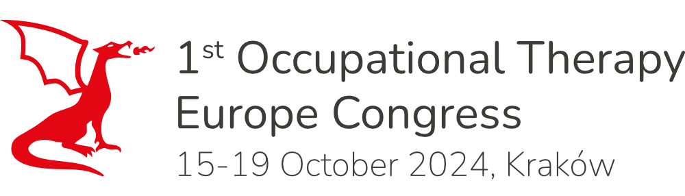 1st Occupational Therapy Europe Congress 2024 || Poland, Krakow